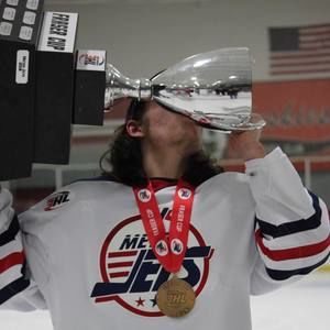 Meet your Posher, Kristian